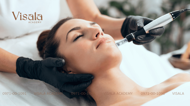 Biểu Hiện Và Triệu Chứng Của Biến Dạng Filler