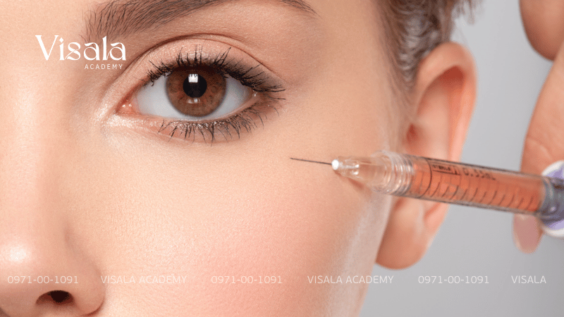 Các Loại Filler Dễ Tiêm