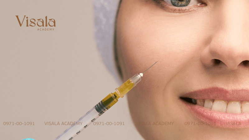 Các Loại Filler Thẩm Mỹ Phổ Biến