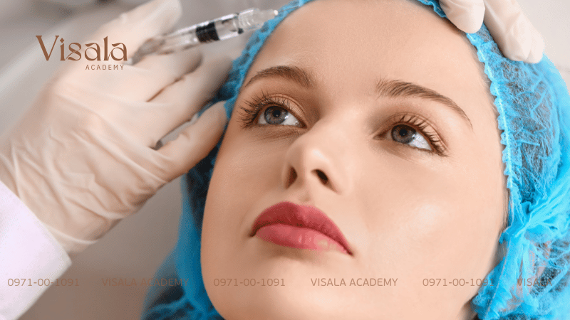 Filler dựa trên axit hyaluronic