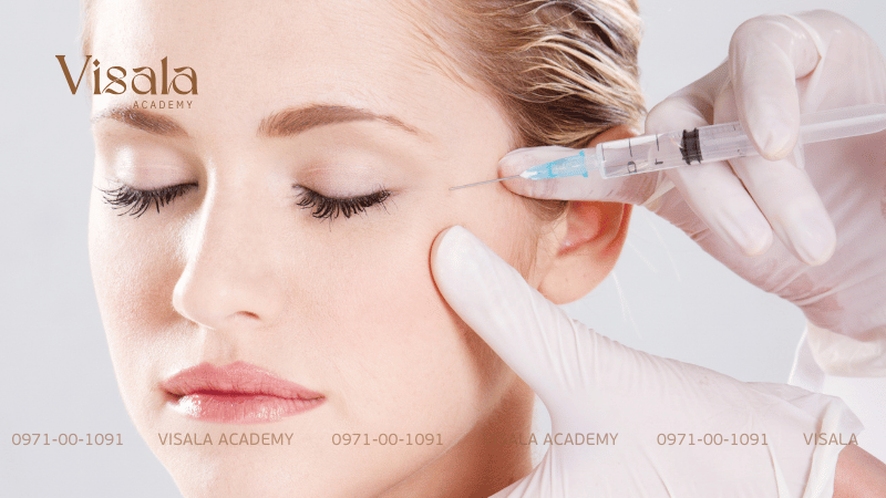 Tiêm Filler Botox Có Tan Không