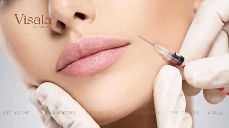 Các Loại Filler Phổ Biến