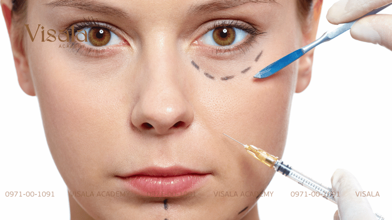 Loại Filler Được Sử Dụng