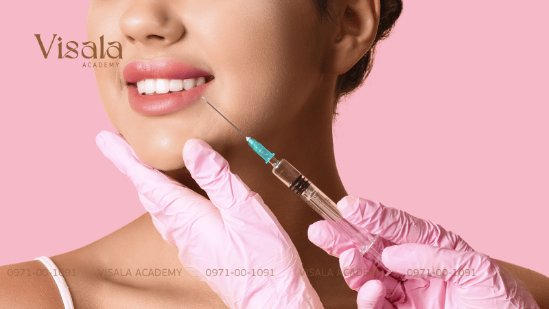 Tìm Hiểu Kỹ Về Các Loại Filler Trước Khi Tiêm