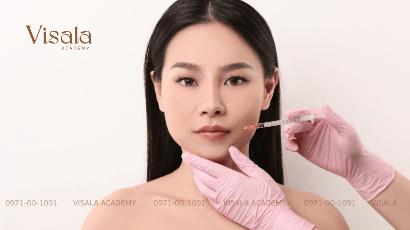 Filler Juvederm Tạo Độ Căng, Săn Chắc Da