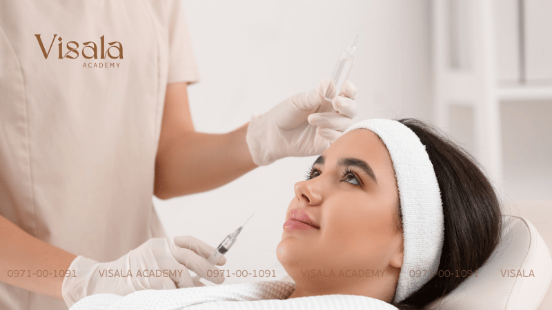 Thực Phẩm Và Đồ Uống Cần Tránh Sau Tiêm Filler