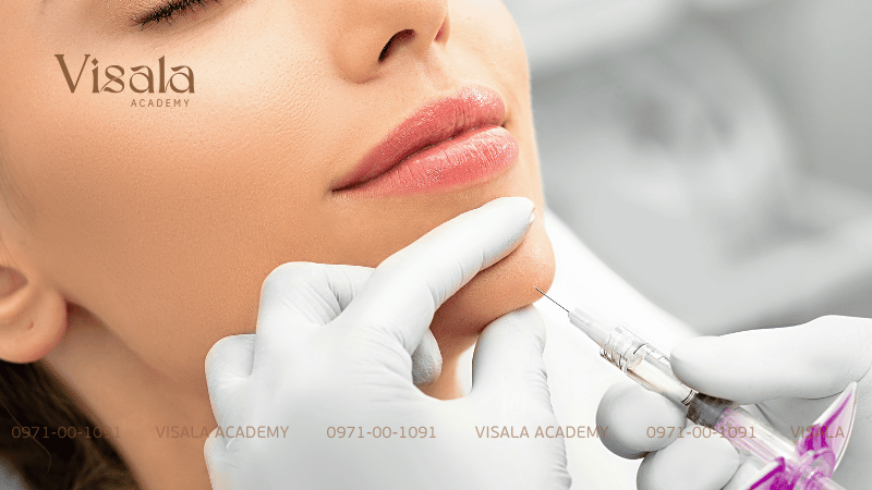 Các loại filler phổ biến tại Nhật Bản