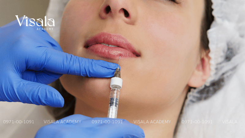 Các loại filler phổ biến tại Hàn Quốc