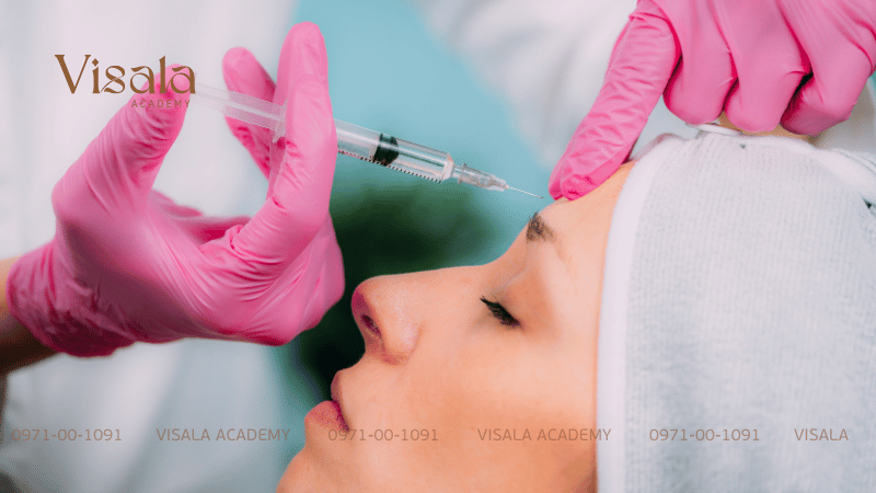 Các Loại Filler Phổ Biến